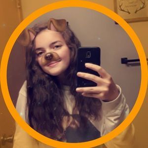 Meet your Posher, Cheyenne